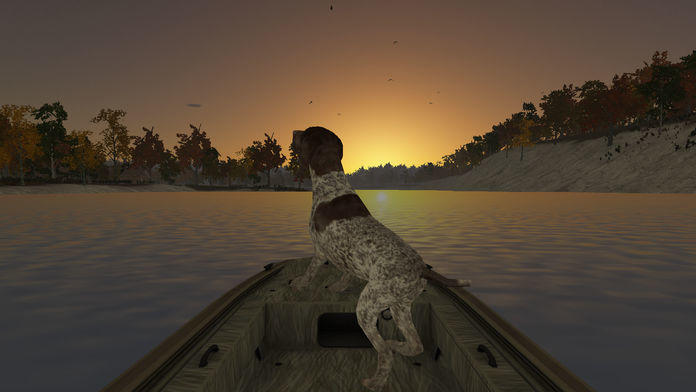 Hunting USA Game Screenshot