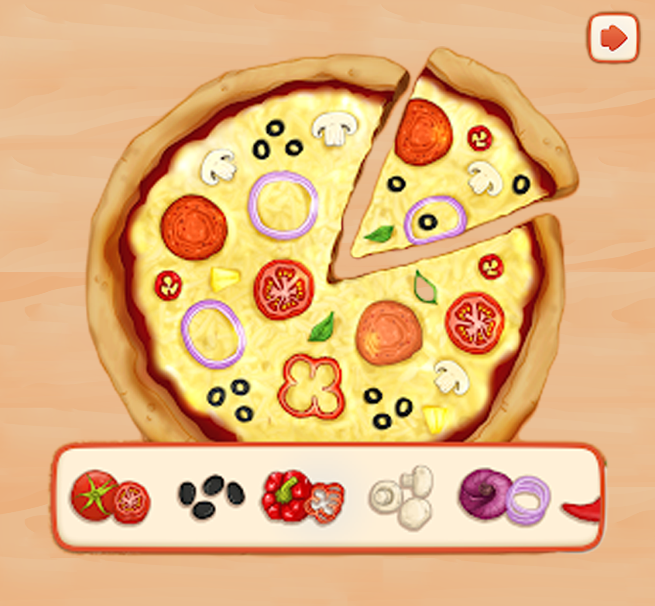 Free Papas Pizzeria To Go perfect APK Download For Android