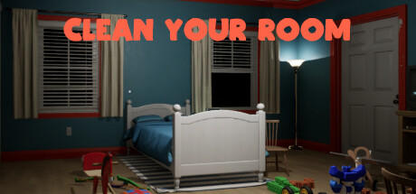 Banner of Clean Your Room 