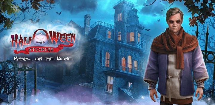 Halloween Stories 6 F2P Mobile Android Ios Apk Download For Free-Taptap