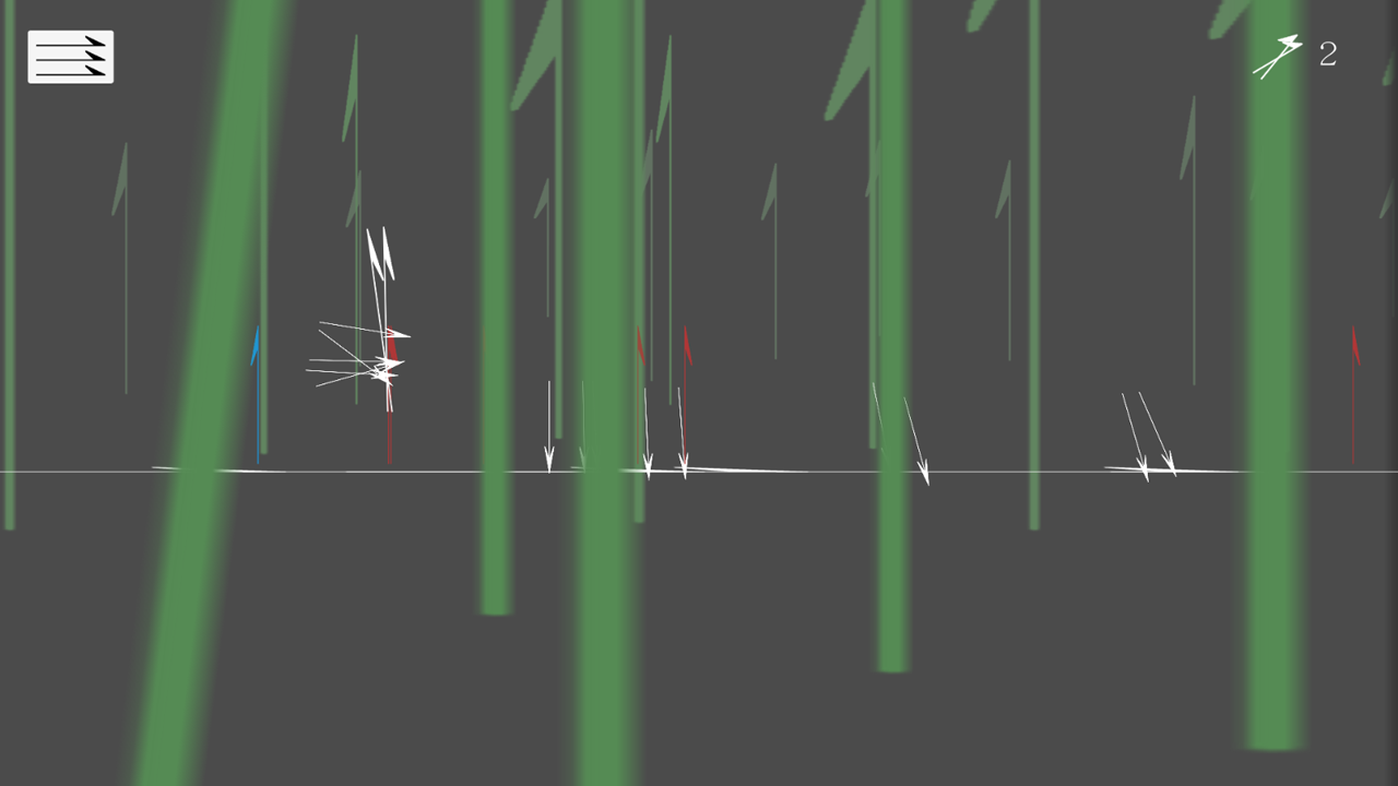 箭之魂 Game Screenshot