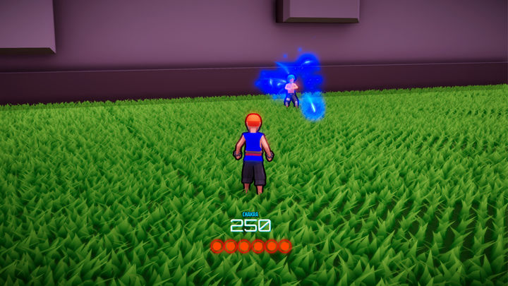 Screenshot 1 of Ninja Remix 