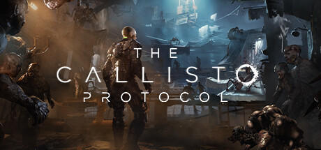 Banner of Callisto Protocol™ 