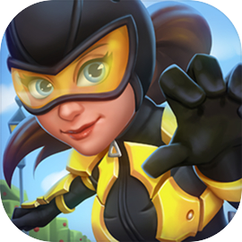 Kingdom Dash - Endless Runner