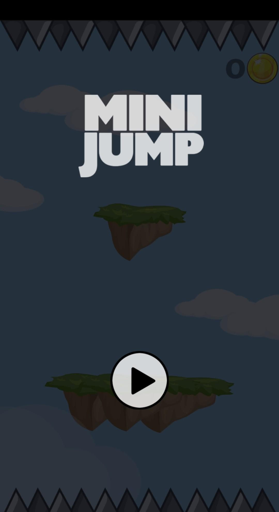Mine Stack Jump: Block High APK for Android Download