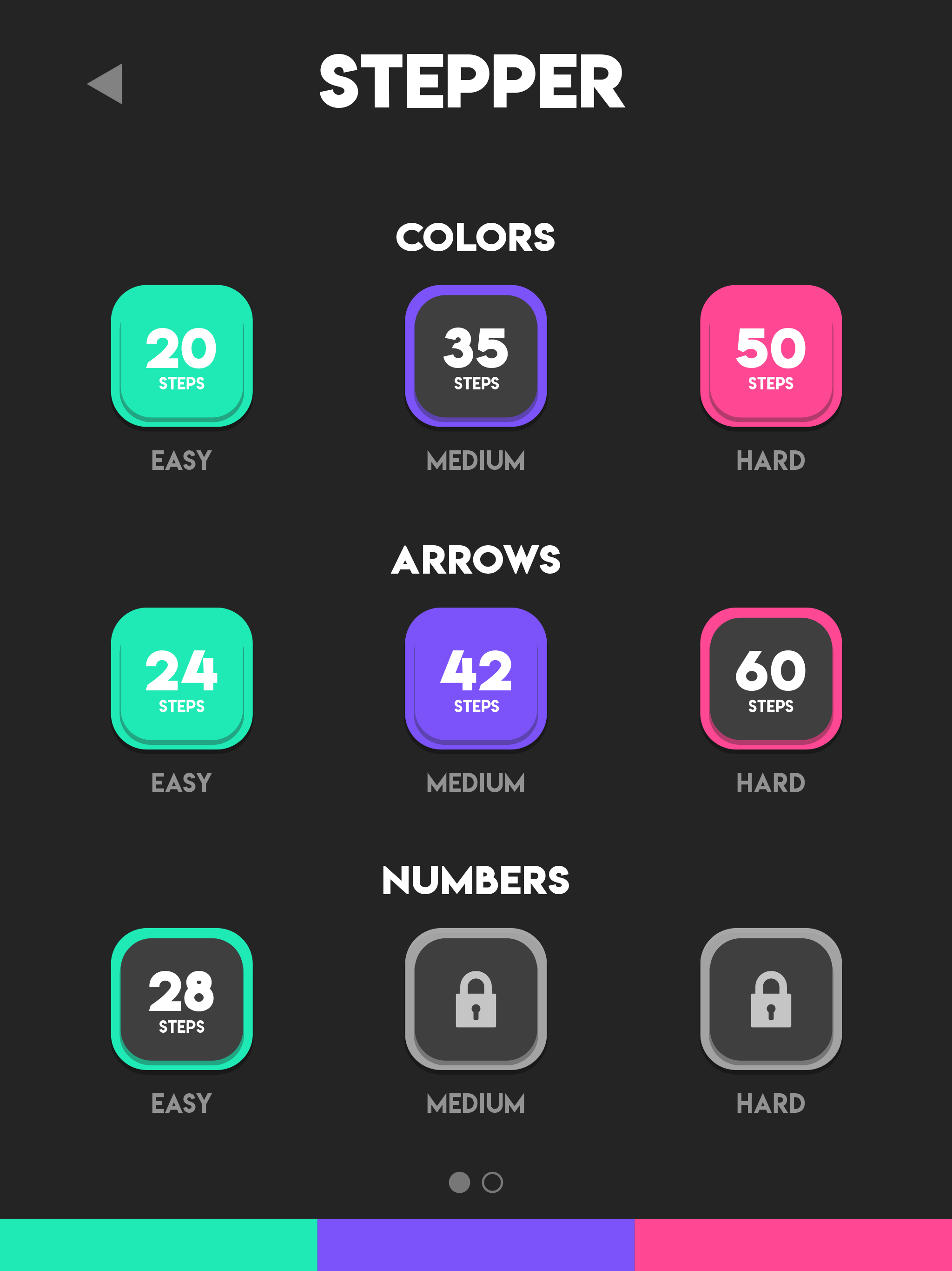 Brainful Game Screenshot