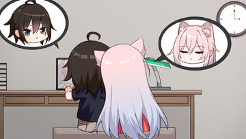 Cuplikan Layar Game youth northbound