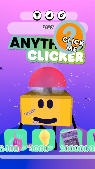 Anything Clicker Latest Version for Android/iOS APK - TapTap