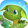 Dragon Friends : Green Witch