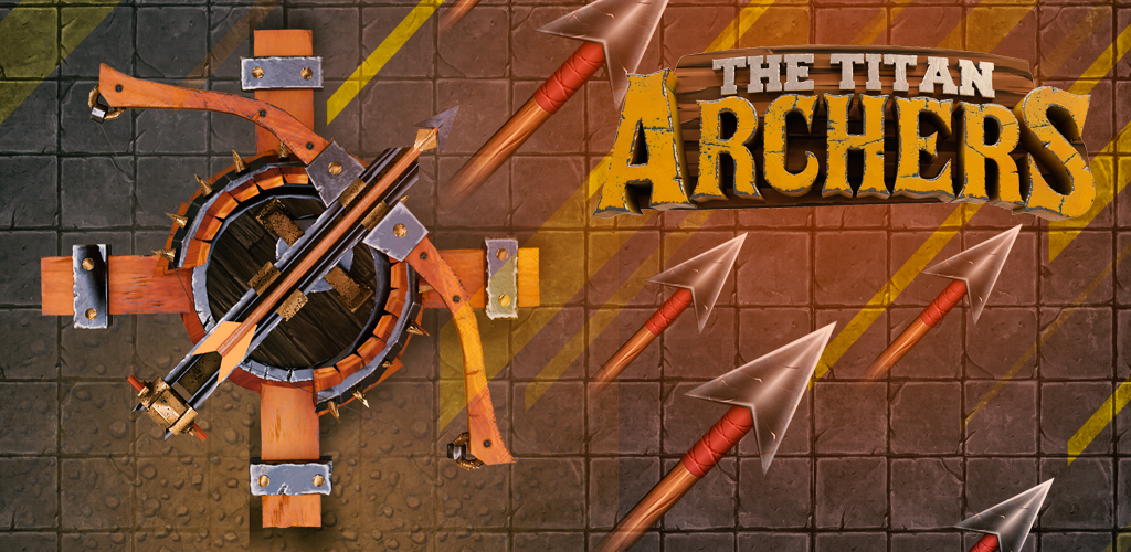 Banner of The Titan Archers 1.75