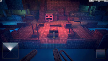 continue?9876543210 Game Screenshot