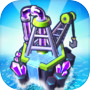 Crush Castle: Idle Tycoon Game