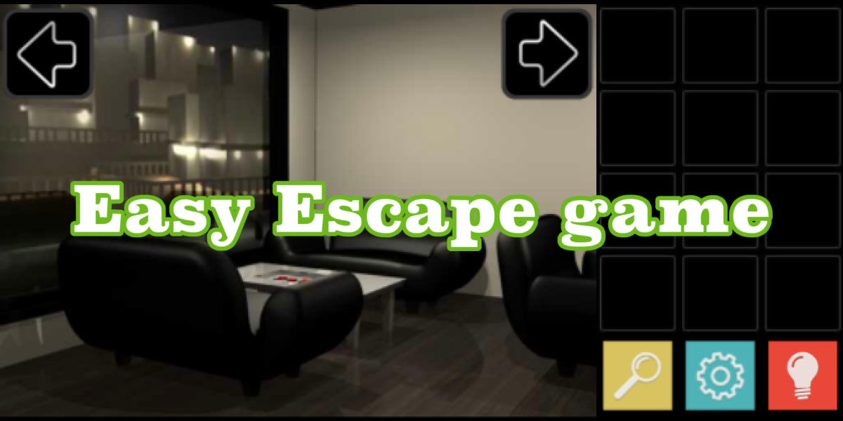 EscapeGame Wedding Anniversary 遊戲截圖