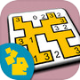 Slitherlink: Loop the Snake