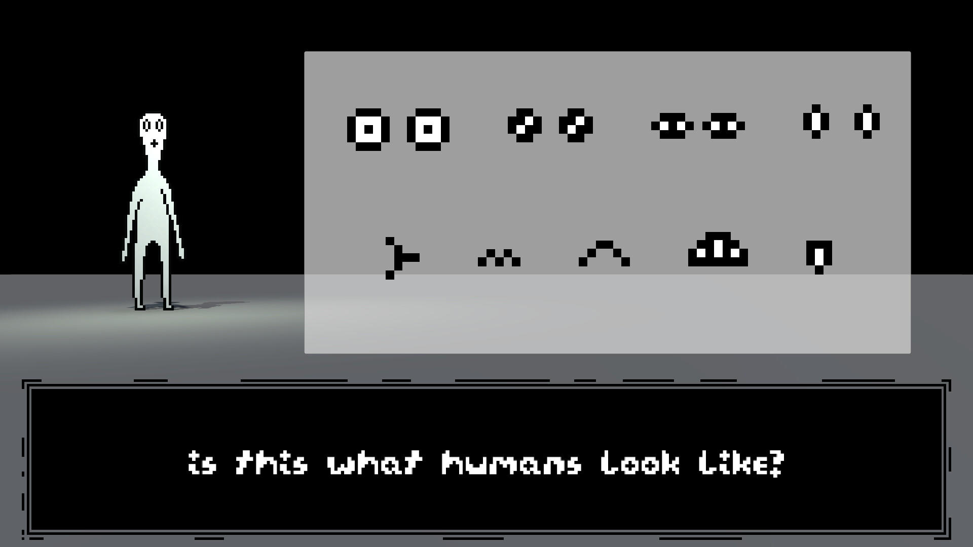 Creatures After Calamity screenshot game