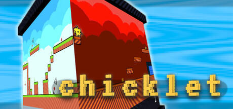 Banner of Chicklet 