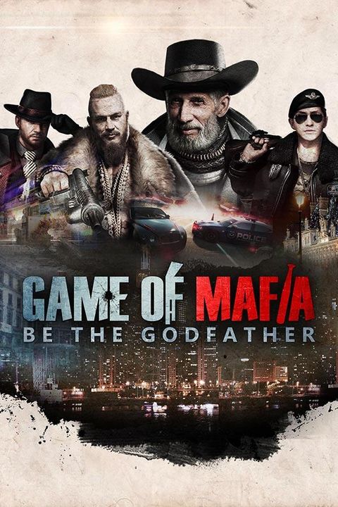 Screenshot 1 of Game of Mafia : Be the Godfather 