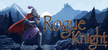 Banner of Rogue Knight 