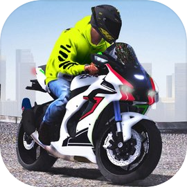 Bike Motorcycle Racing Games