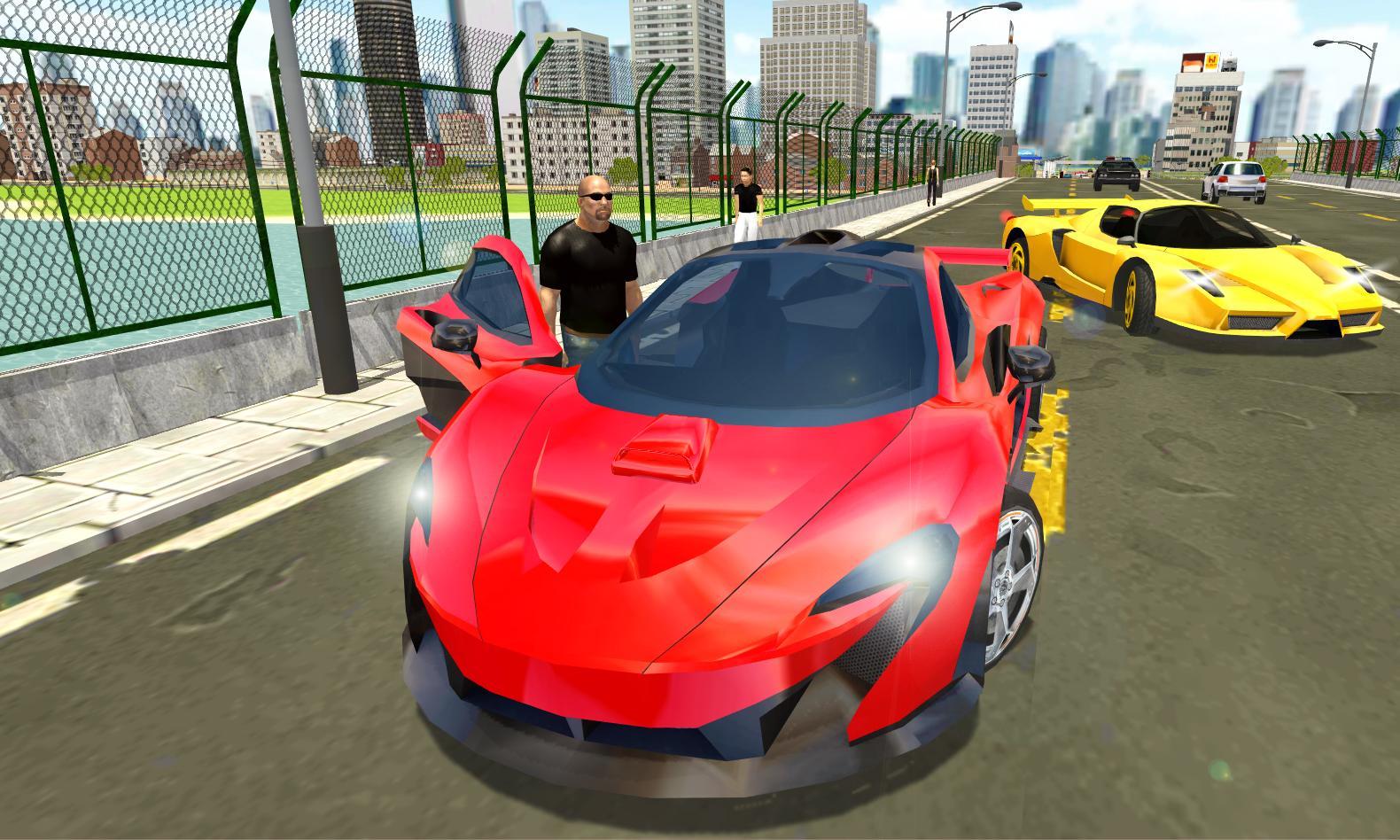 Go To Town 2 Game Screenshot