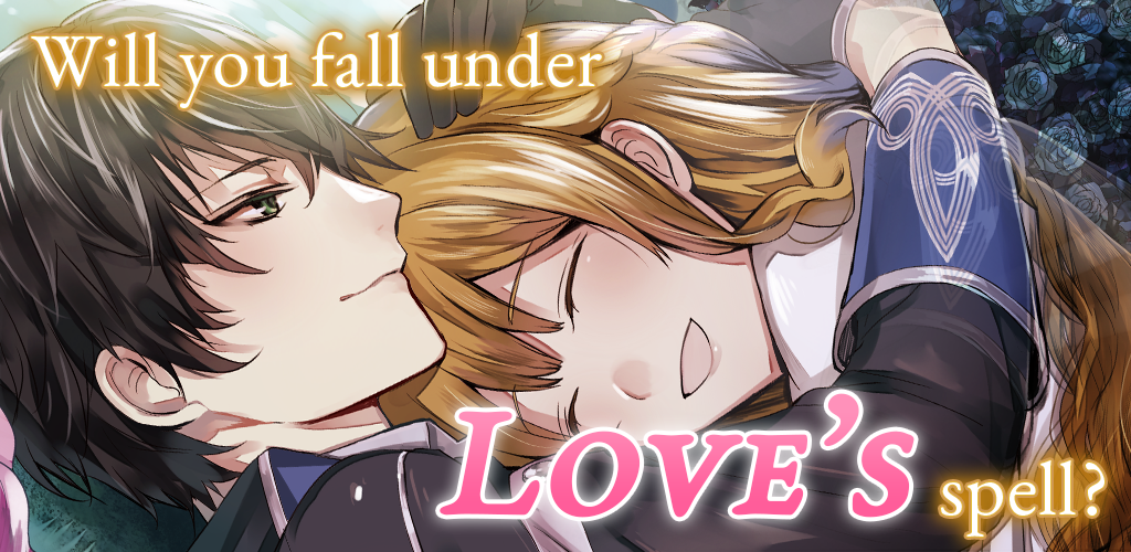 Ikemen Revolution: Otome Game screenshot