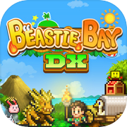 Beastie Bay DX