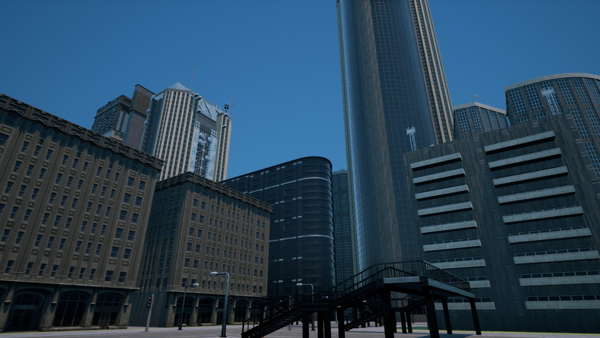 Screenshot 1 of Baklava Simulator 2 