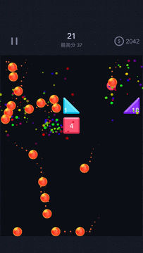 PP弹 Game Screenshot