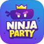 Ninja Party - Online PvP