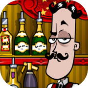 Bartender The Right Mix