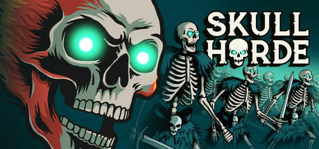 Banner of Skull Horde 