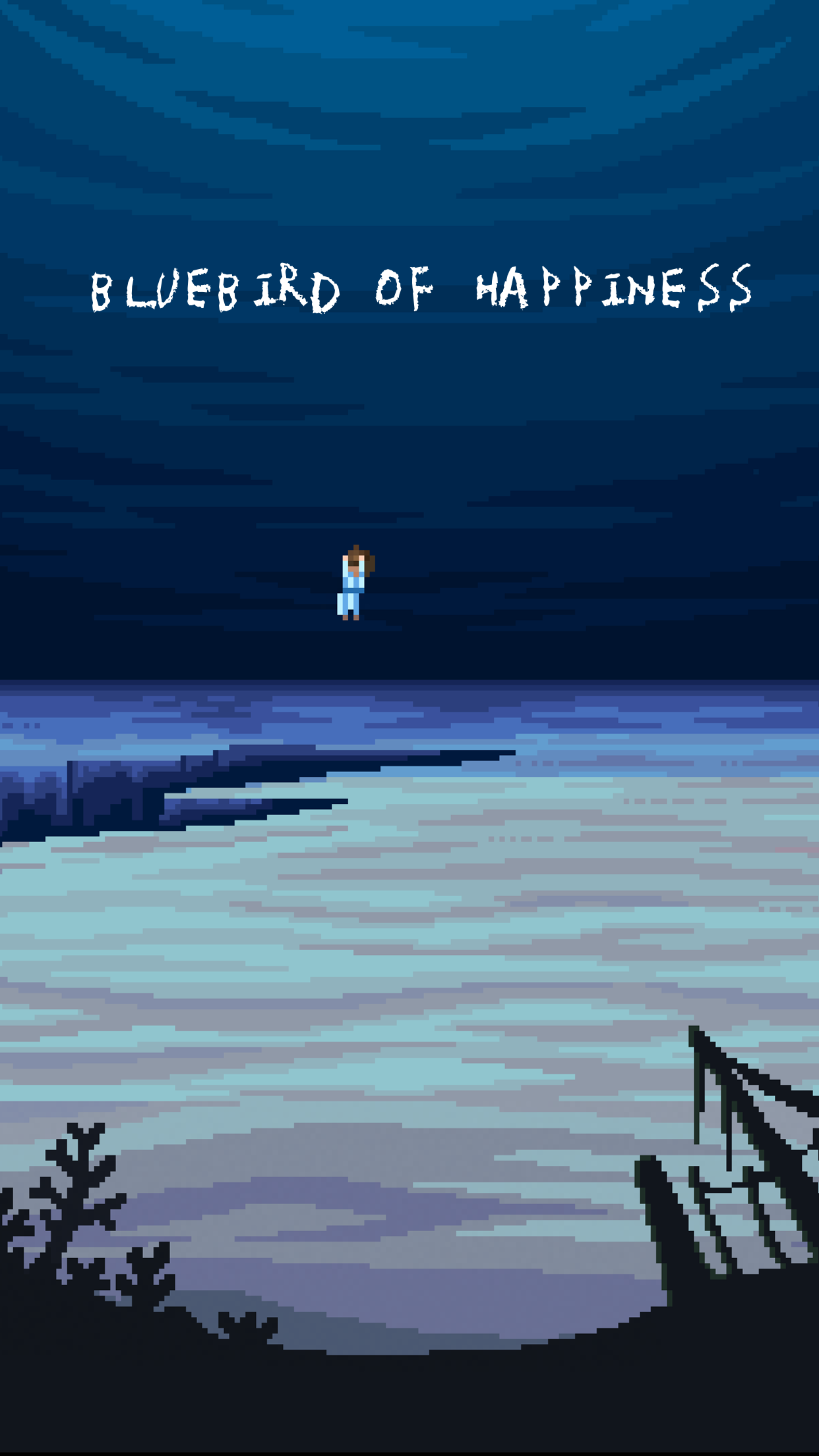 Bluebird of Happiness screenshot game