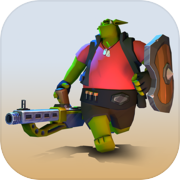 Respawn Kingdom : Team Shooter