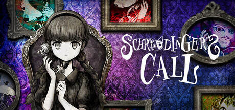 Banner of Schrödinger's Call 