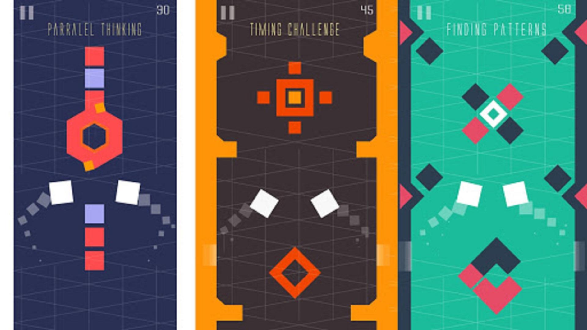 Screenshot 3 of Mind Box 