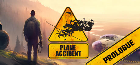 Banner of Plane Accident: Prologue 