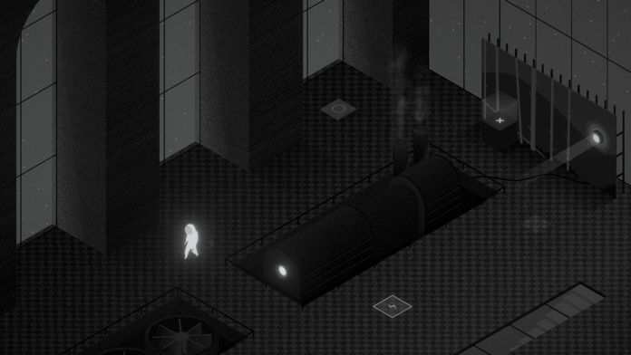 Starman screenshot game