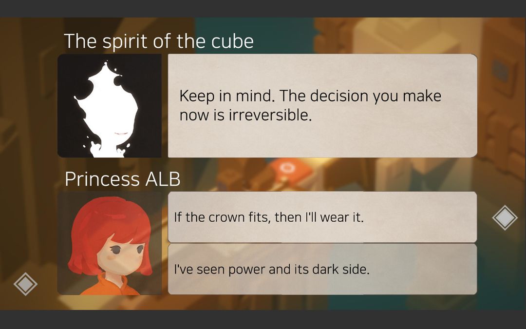 A.L.B. screenshot game
