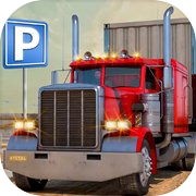 Jeux de simulation de stationnement de camions
