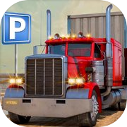 Truck Parking Simulator Games