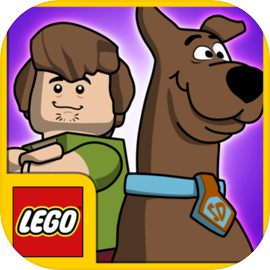 Lego scooby doo the hot sale game