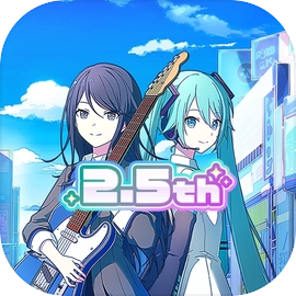 Project SEKAI COLORFUL STAGE! feat. Hatsune Miku