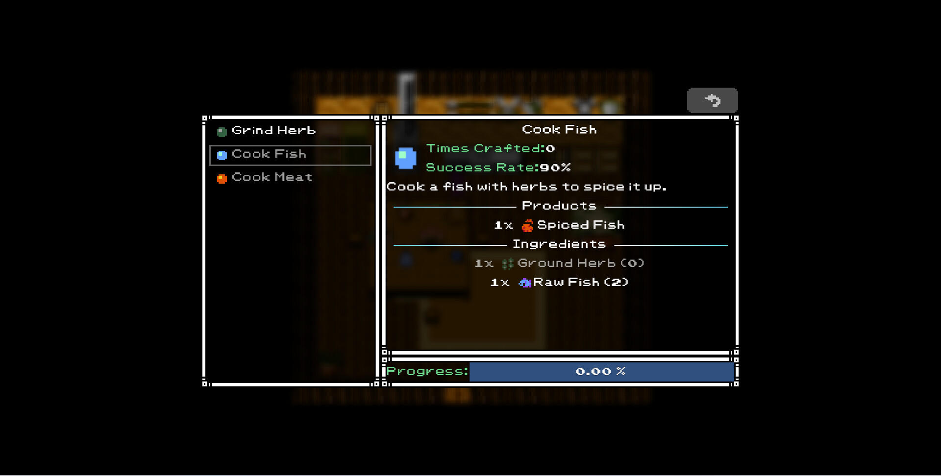 Beast Slayer Game Screenshot