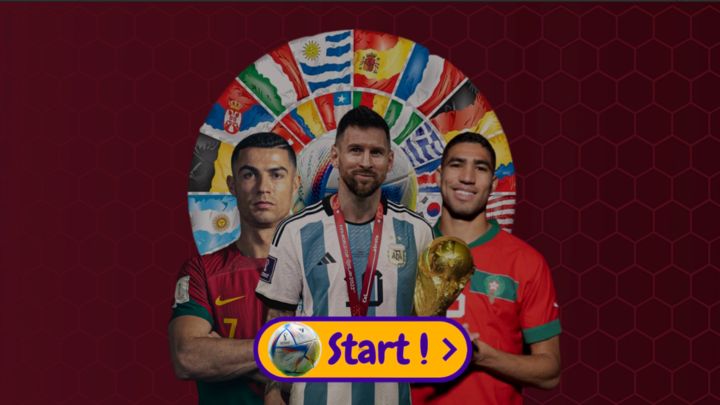 Captura de Tela do Jogo PESMASTER 2023 Mobile Clue