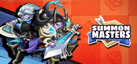 Banner of Summon Masters 