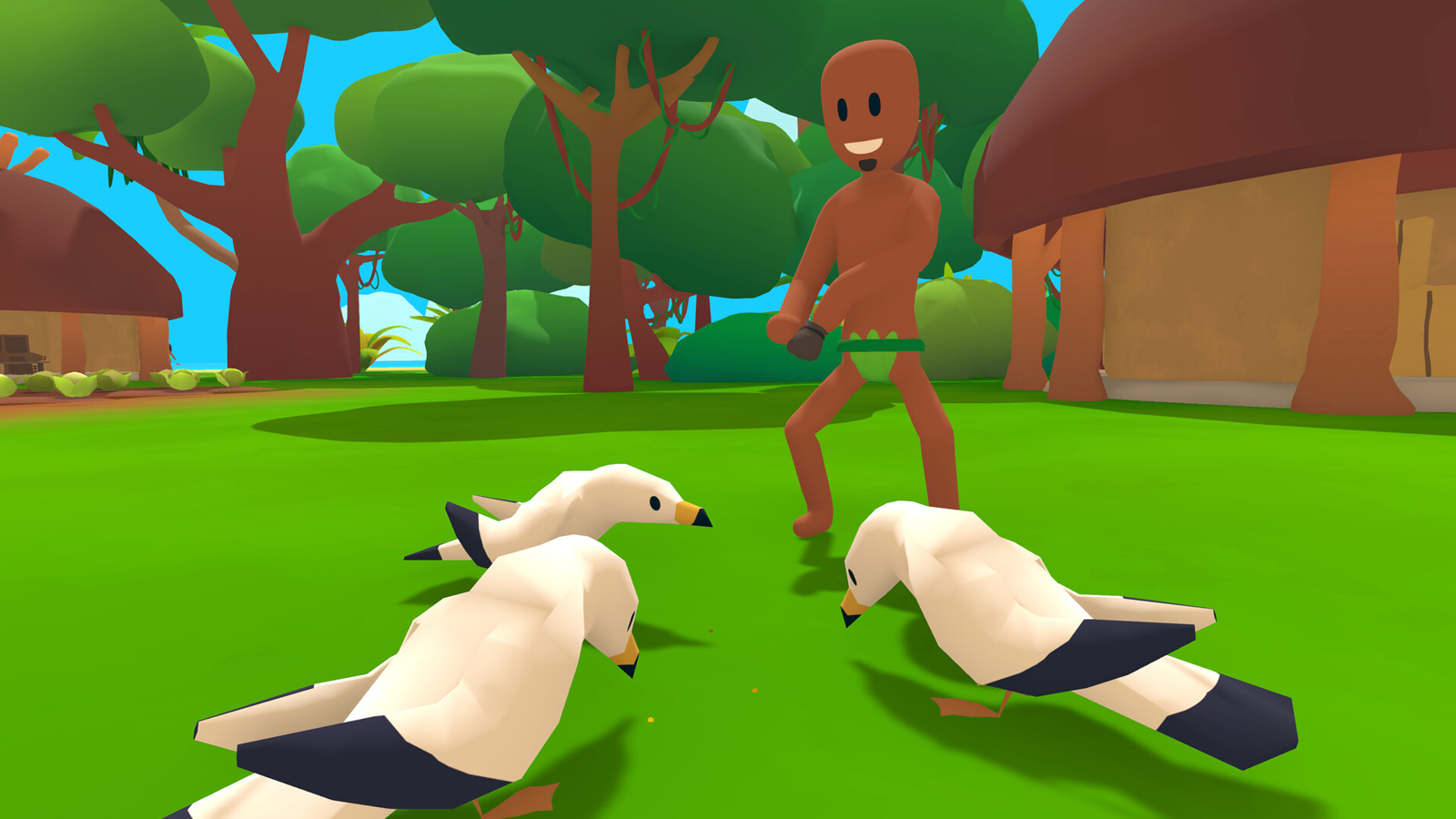 Screenshot 4 of Pineapple on Pizza 