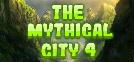 Banner of The Mythical City 4 