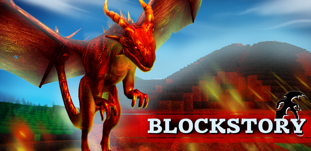 Banner of Block Story Premium 