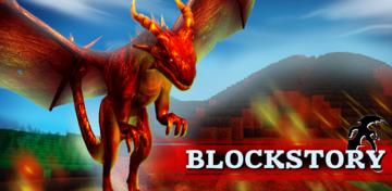 Banner of BLOCK STORY 