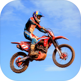 Moto XT3REEM - Racing Games